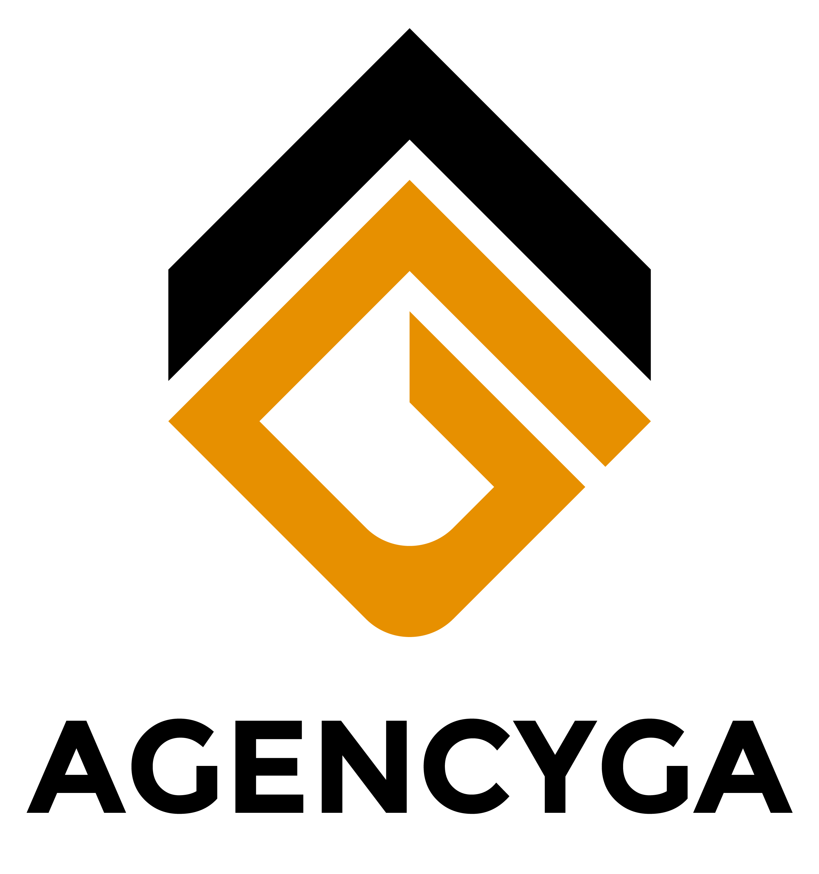 AgencyGA Logo